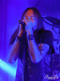 HammerFall, 06.02.2015