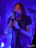 HammerFall, 06.02.2015