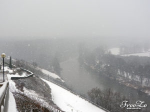 Mělník, 06.01.2016