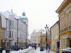 Mělník, 06.01.2016