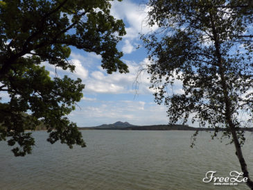 Máchovo jezero