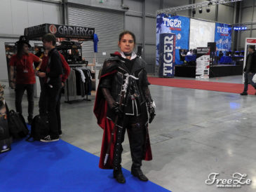 Fotoreportáž: For Games, For Toys, Model & Hobby 2015