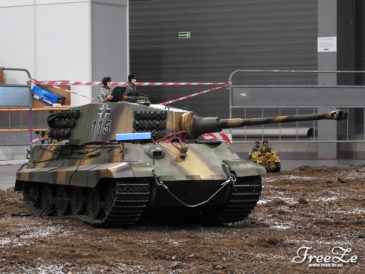 Fotoreportáž: For Games, For Toys, Model & Hobby 2015
