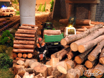 Fotoreportáž: For Games, For Toys, Model & Hobby 2015