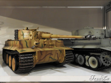 Fotoreportáž: For Games, For Toys, Model & Hobby 2015