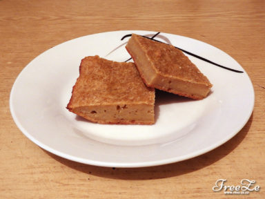 Dýňový koláč