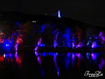 17. října 2015, výlet do Prahy - 3. část – Signal Festival