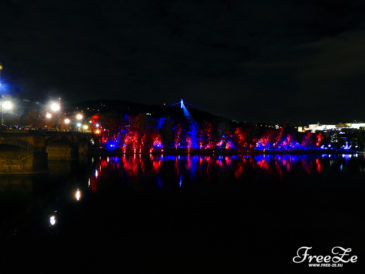 17. října 2015, výlet do Prahy - 3. část – Signal Festival