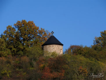 Výlet do Starého Plzence