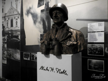 Plzeňské oslavy vzniku republiky – Patton Memorial Pilsen