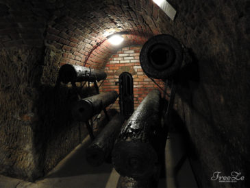 Plzeňské oslavy vzniku republiky 2019: Plzeňské historické podzemí