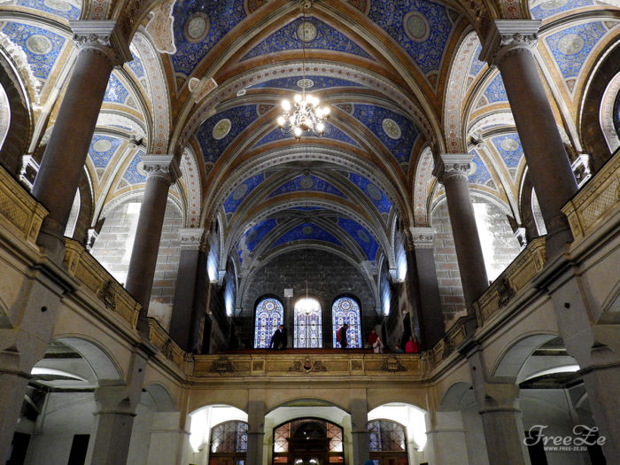 Plzeňské oslavy vzniku republiky 2019, Velká synagoga