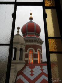 Plzeňské oslavy vzniku republiky 2019, Velká synagoga