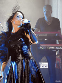 Tarja Turunen, MetalFest Pilsen 2017