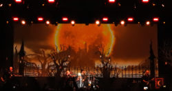 Avantasia ve Fóru Karlín