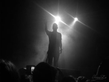 Poets of the Fall - Shadowplay