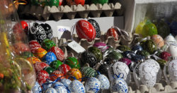Plzeňské Velikonoční trhy 2019