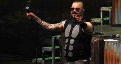 Joakim Brodén, Sabaton