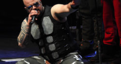 Joakim Brodén, Sabaton