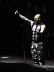 Joakim Brodén, Sabaton