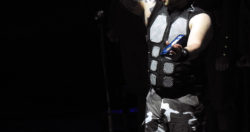 Joakim Brodén, Sabaton