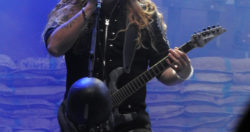 Tommy Johansson, Sabaton