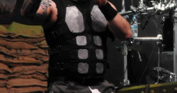 Joakim Brodén, Sabaton