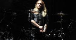 Hannes Van Dahl, Sabaton