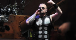 Joakim Brodén, Sabaton