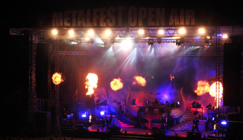 Ohlédnutí za… květnem 2019: Sabaton, Slavnosti svobody a další akce a dojmy