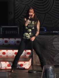 MetalFest 2019: Amorphis