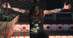 MetalFest 2019: Amorphis