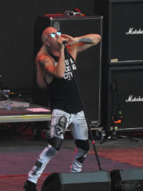 MetalFest 2019: Dee Snider