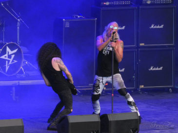 MetalFest 2019: Dee Snider
