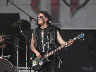 MetalFest 2019: Elveking