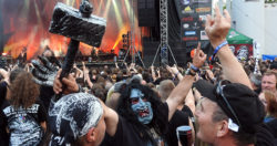 MetalFest 2019: fandové