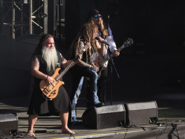 MetalFest 2019: Korpiklaani