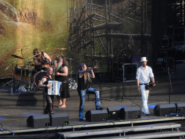 MetalFest 2019: Korpiklaani