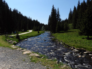 Roklanský potok