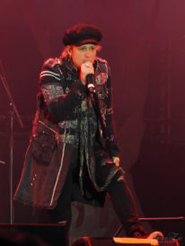 Avantasia na Masters of Rock 2019: Tobias Sammet