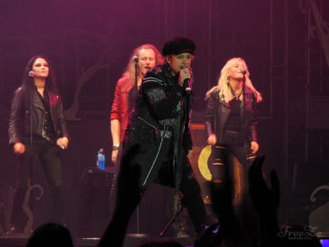 Avantasia na Masters of Rock 2019: Tobias Sammet