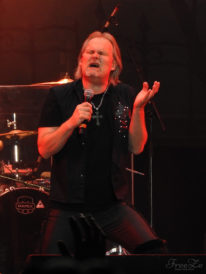Avantasia na Masters of Rock 2019: Jørn Lande