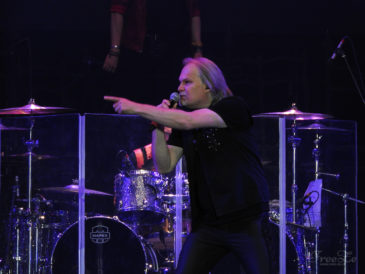 Avantasia na Masters of Rock 2019: Jørn Lande