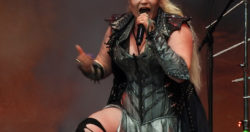 Noora Louhimo, Battle Beast, na Masters of Rock 2019