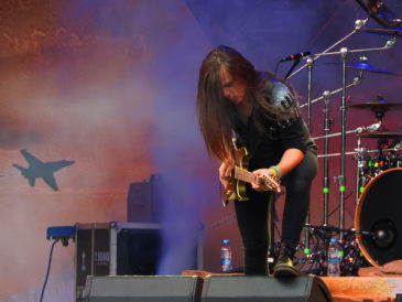 Battle Beast na Masters of Rock 2019