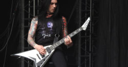 Marcus Sunesson, CyHra, na Masters of Rock 2019