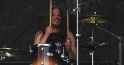 Alex Landenburg, CyHra, na Masters of Rock 2019