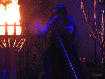 Dimmu Borgir na Masters of Rock 2019