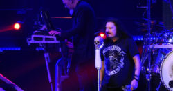 Dream Theater na Masters of Rock 2019