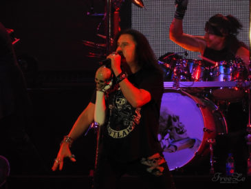 Dream Theater na Masters of Rock 2019